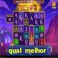 qual melhor aplicativo de jogo para ganhar dinheiro